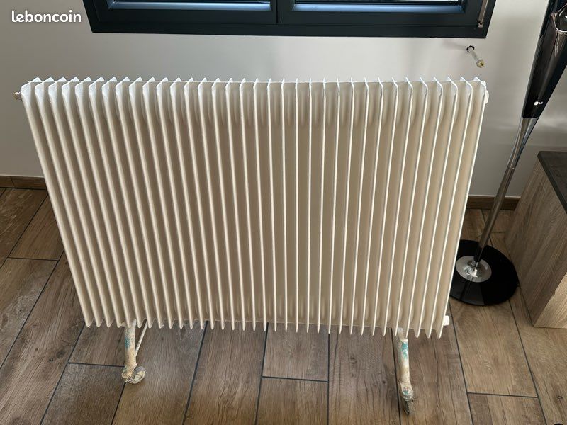 Lot Radiateurs chauffage central (image 2)
