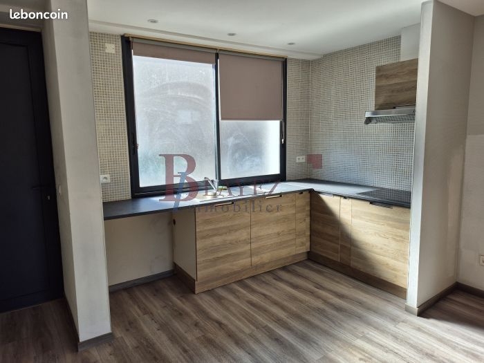 Appartement 2 pièces 59 m² · à Argentat-sur-Dordogne · 59 m² · 505 €/mois