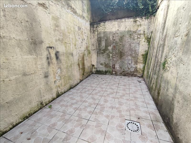 Maison de ville 4 pièces 66 m² - Sainte-Foy-la-Grande 33220 (image principale 5)
