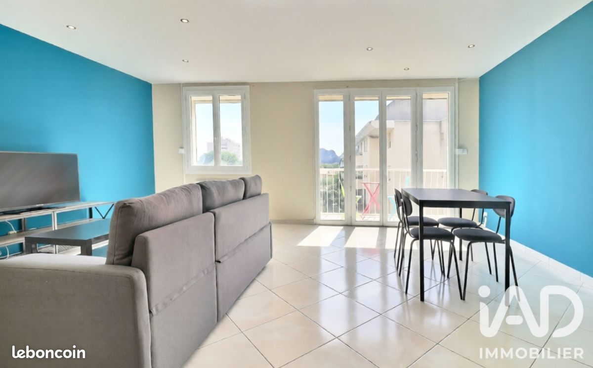 Appartement 3 pièces 64 m² · à La Ciotat · 64 m² · 1 400 €/mois