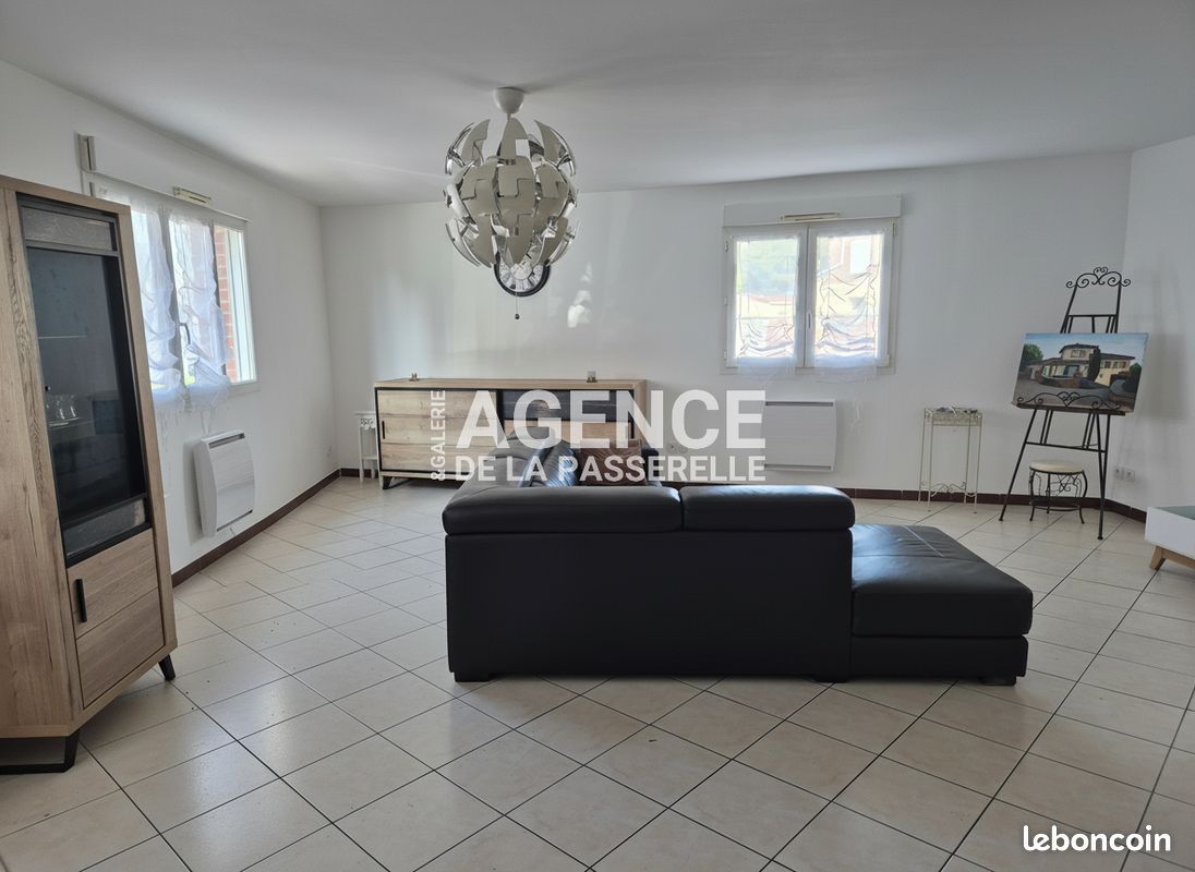 Maison 4 pièces 92 m² · à Sin-le-Noble · 92 m² · 170 000 €
