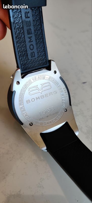 Bombero 1968 (image 5)