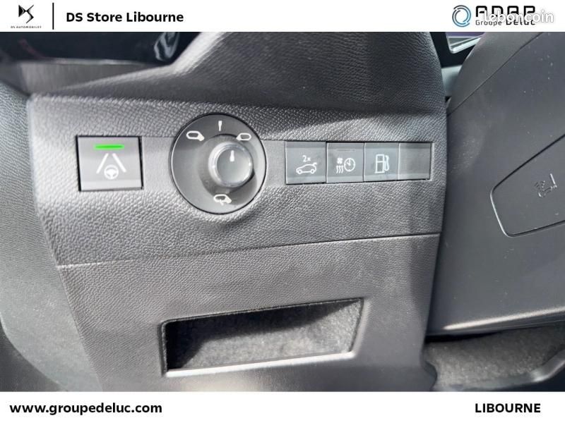 Ds DS 7 E-TENSE 225ch Performance Line + (image 20)