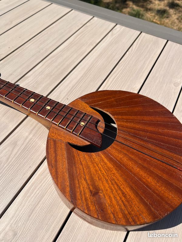 Lot de Mandoline (image 16)
