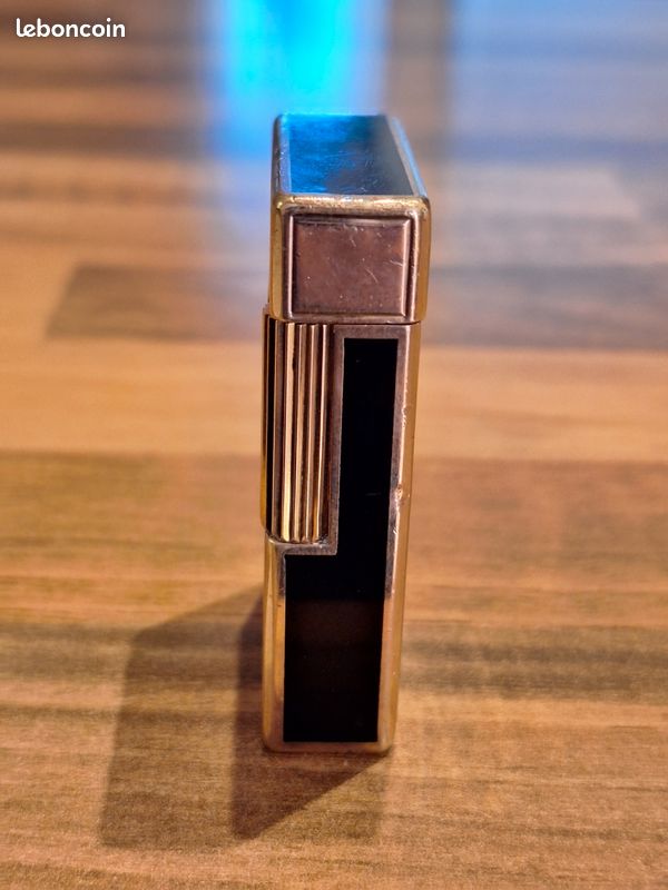 Magnifique briquet S.T. Dupont (image 19)