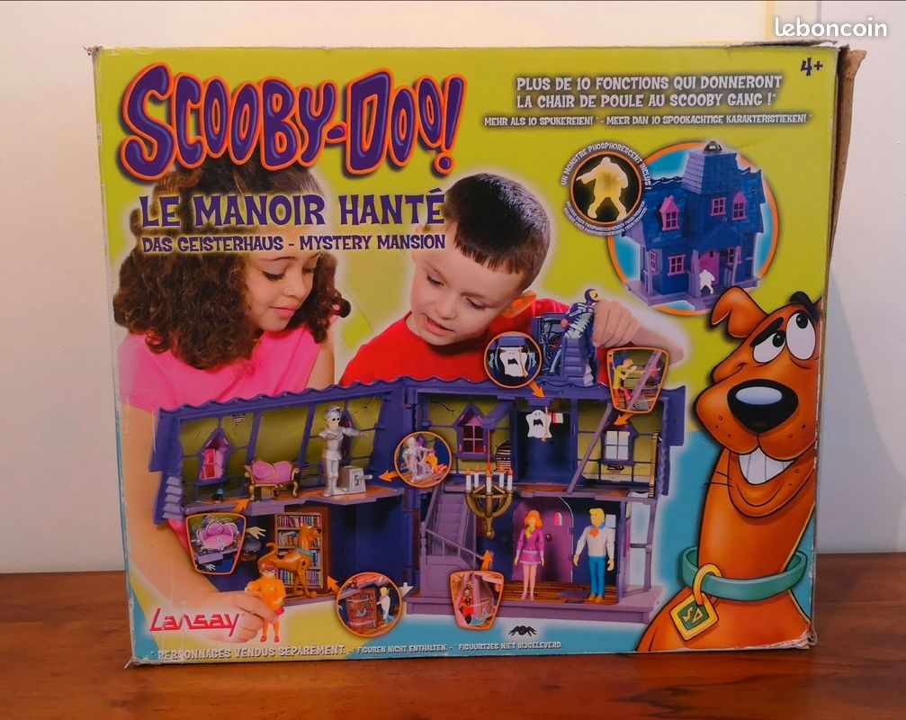 Playmobil Toys Casa Del Mistero Playmobil Playmobil Casa