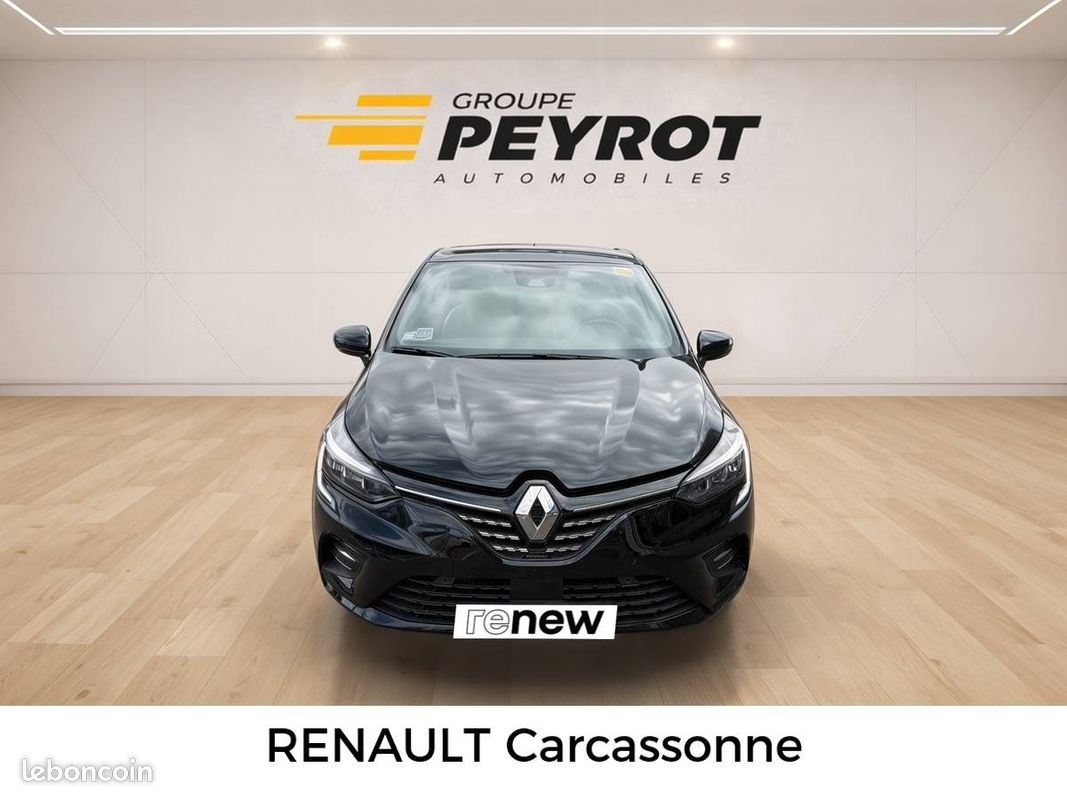 RENAULT Clio TCe 90 - 21N Intens (image 2)