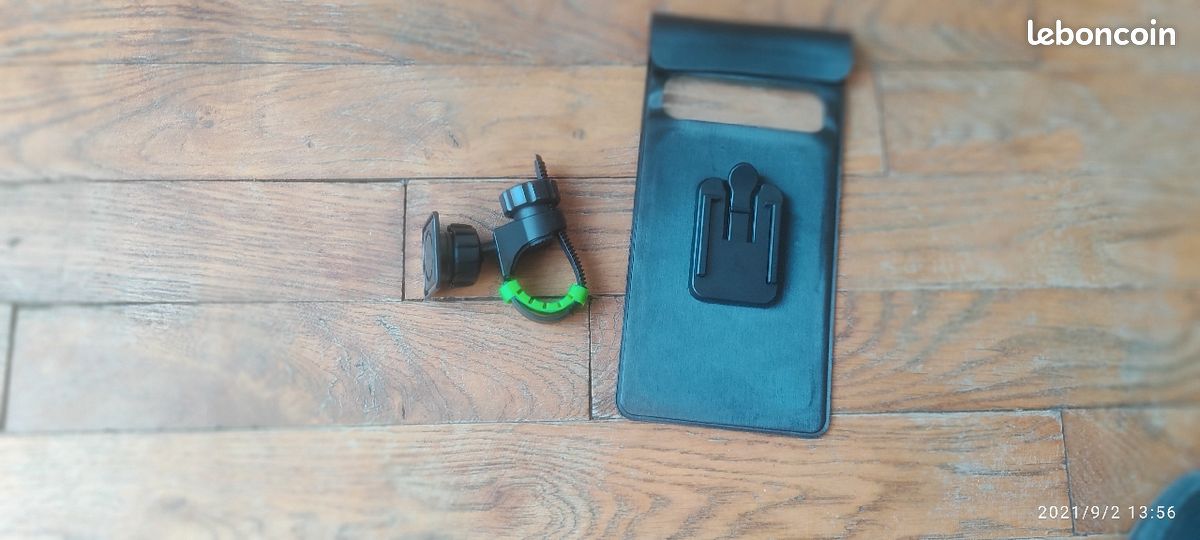 Support téléphone imperméable (image 4)
