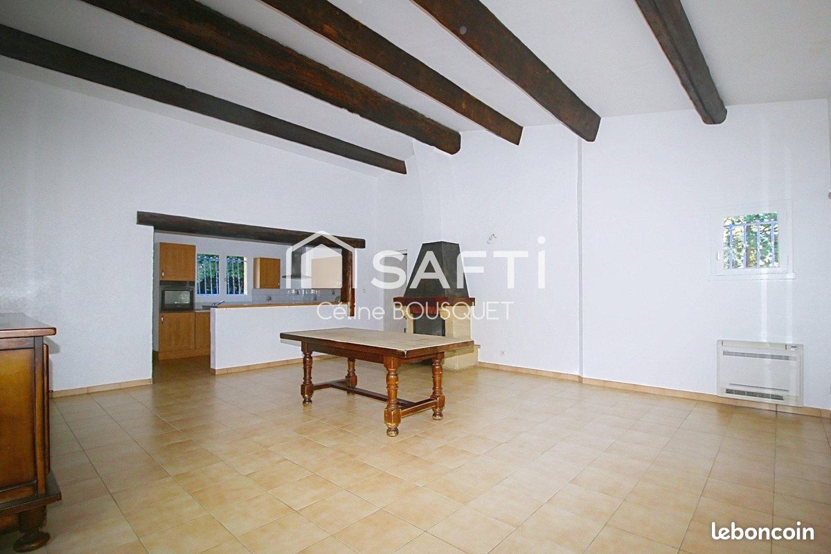 Maison 5 pièces 127 m² (image 5)
