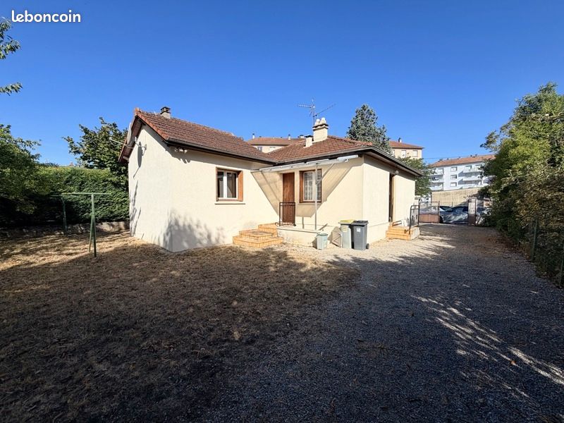 Maison 3 pièces 70 m² · à Dijon · 70 m² · 205 000 €