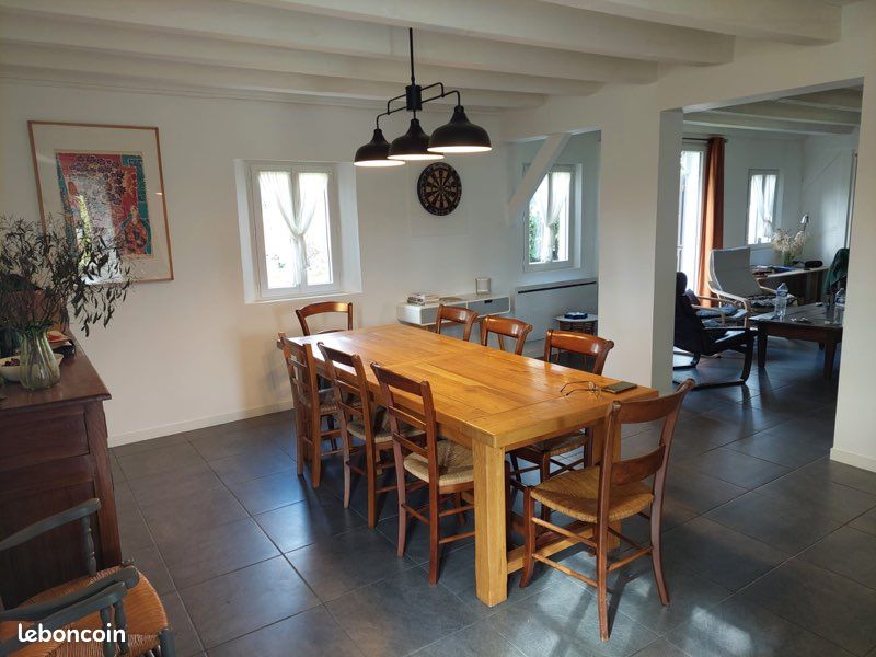 Location grande maison proche des plages (image 8)