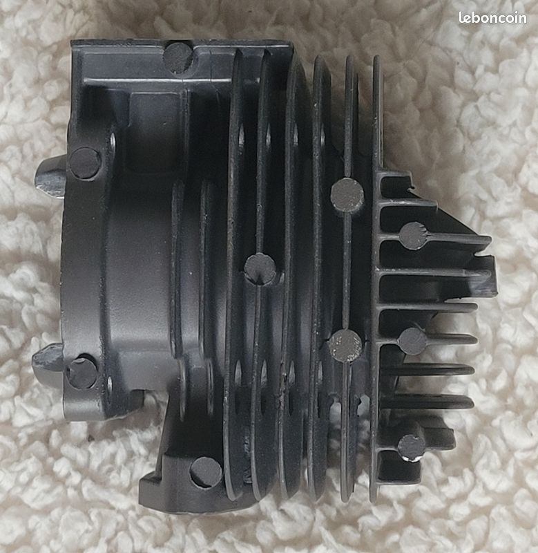 Kit de piston de cylindre de 40 mm pour débroussailleuse Kawasaki TD40 BG400 CG400 KAAZ