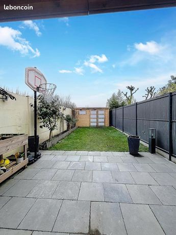 Maison 5 pièces 150 m²