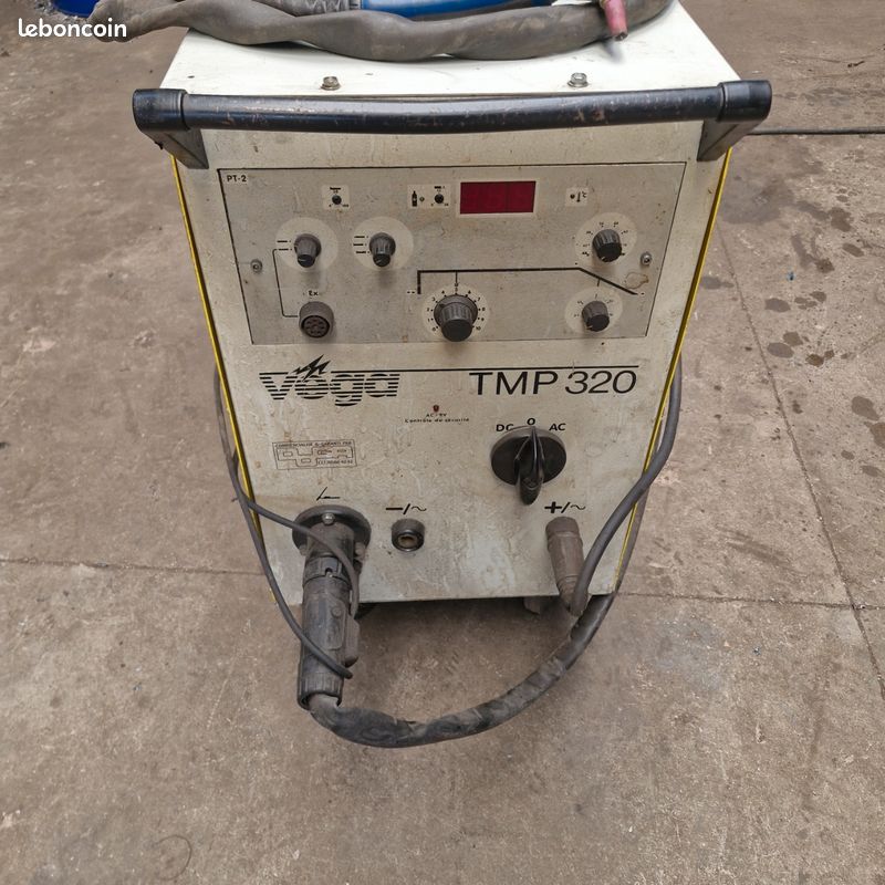 Poste a souder tig ac dc (image 3)