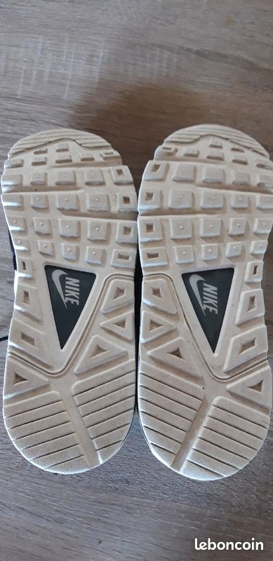 Basket Nike Air Max 90 (image 2)