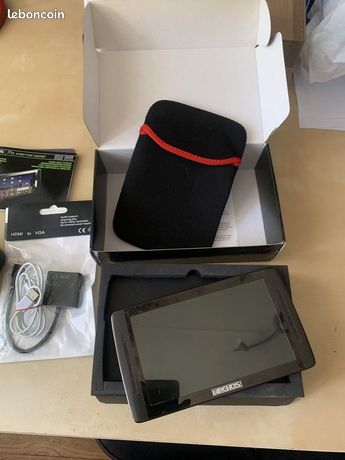 Archos 70b Internet Tablet : Honeycomb et tactile capacitif à 199