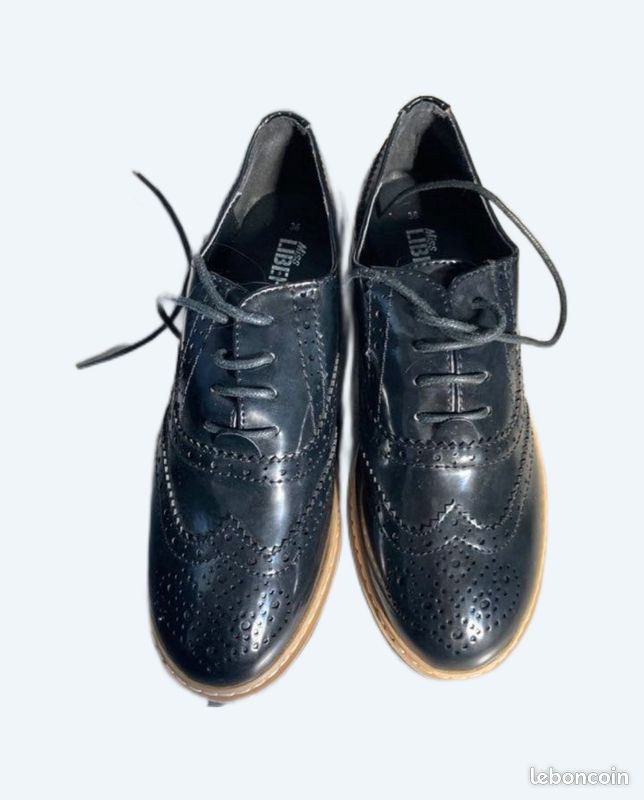 Chaussures femme (image 1)