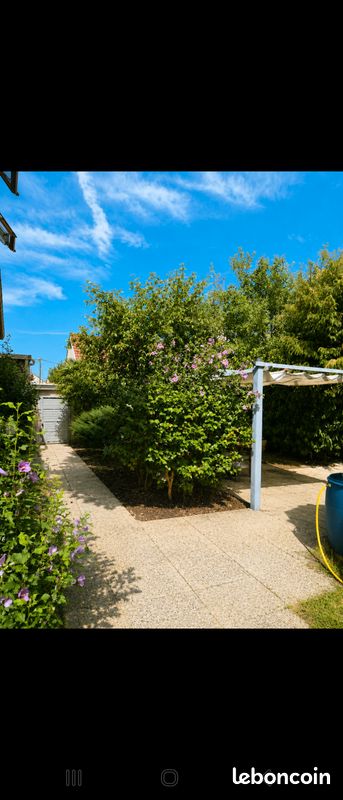 Maison 8 pièces 165 m² · à Le Plessis-Trévise · 165 m² · 485 000 €