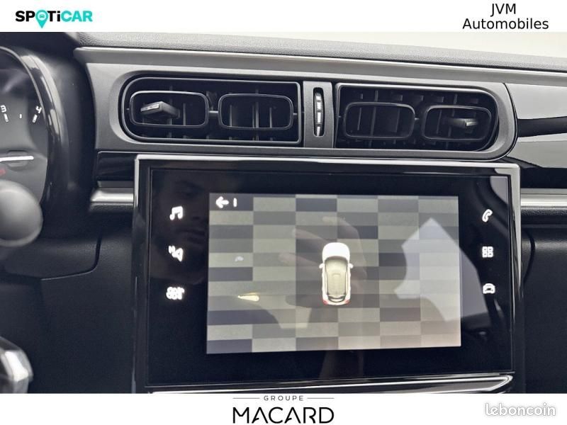 Citroen C3 1.5 BlueHDi 100ch S&S Feel Business E6.d (image 13)