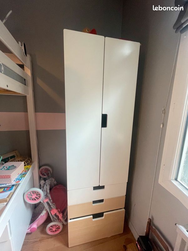 Armoire IKEA (image 2)