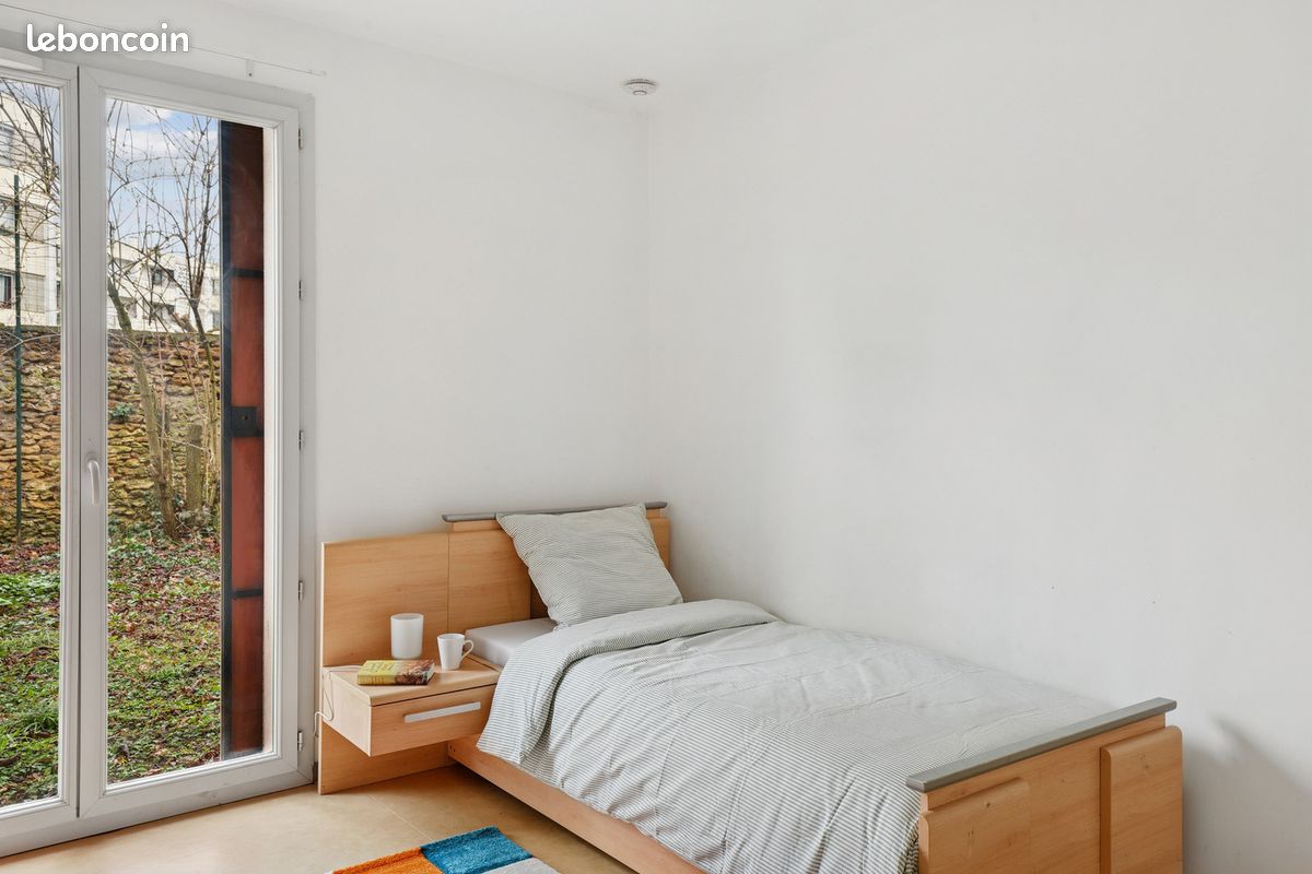 Appartement 4 pièces 48 m² · à Brunoy · 48 m² · 380 €