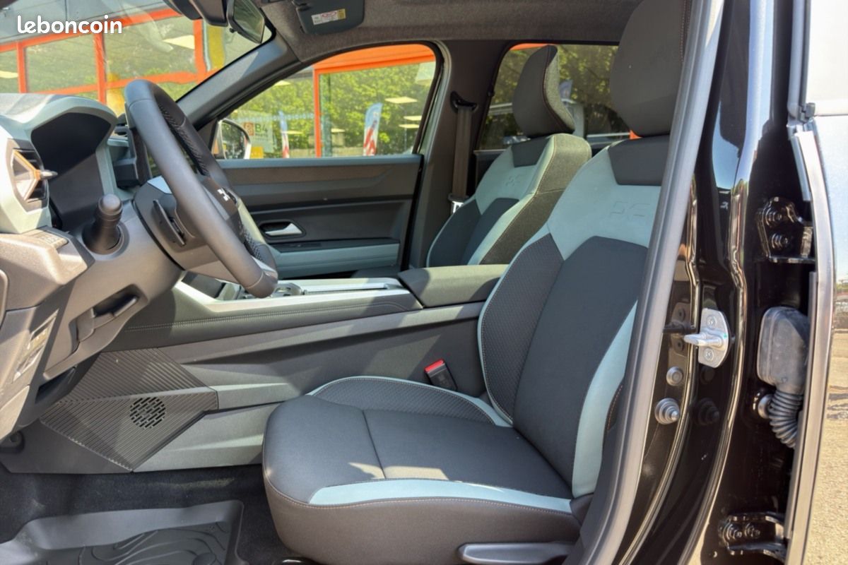 Dacia bigster HYBRID-G 150 4X4 EXTREME PLUS 0% (image 6)