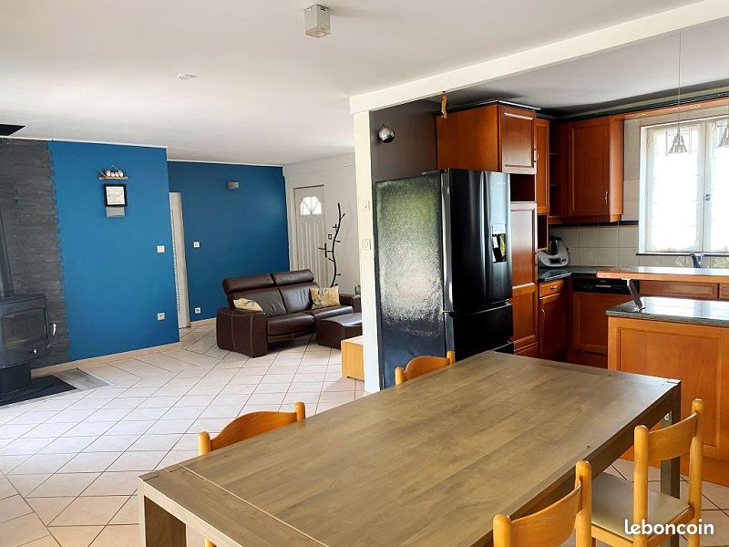 Maison 5 pièces 139 m² · à Douaumont-Vaux · 139 m² · 209 000 €