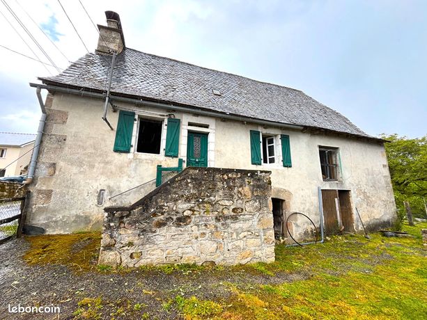 Maison 5 pièces 65 m²