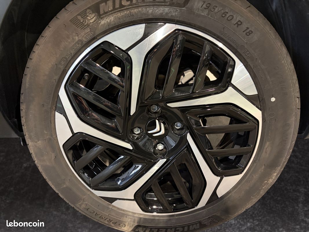 CITROEN C4 Puretech 130 Ch S/S Shine EAT8 (image 10)