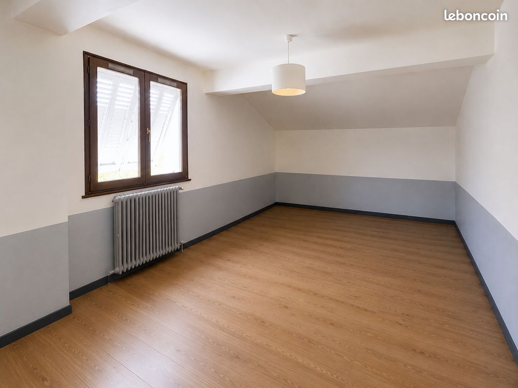 Appartement 3 pièces 67 m² · à Blagnac · 67 m² · 174 000 €