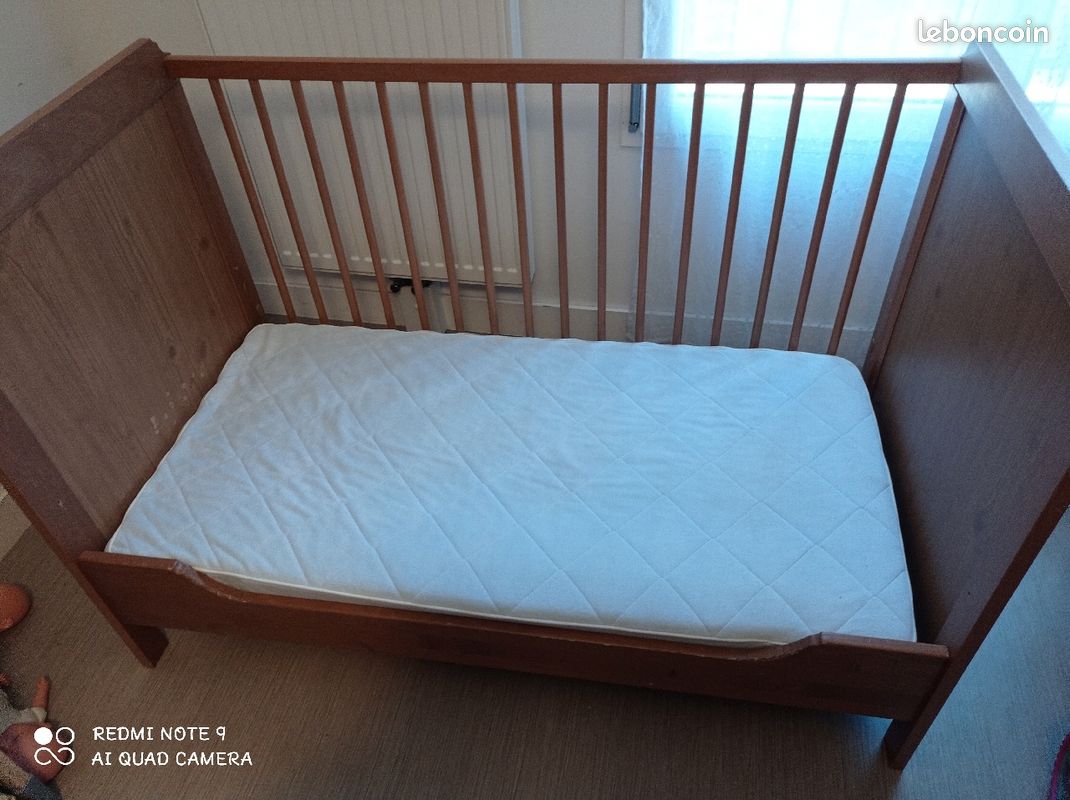 Lit bébé (image 6)