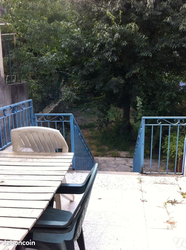 Maison 5 pièces 100 m² · à Sauve · 100 m² · 762 €/mois