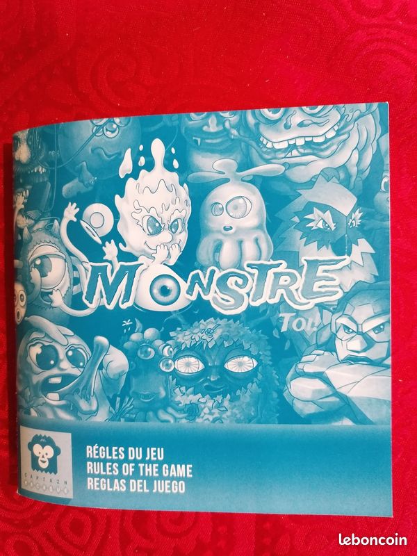 Monstre toi (image 5)