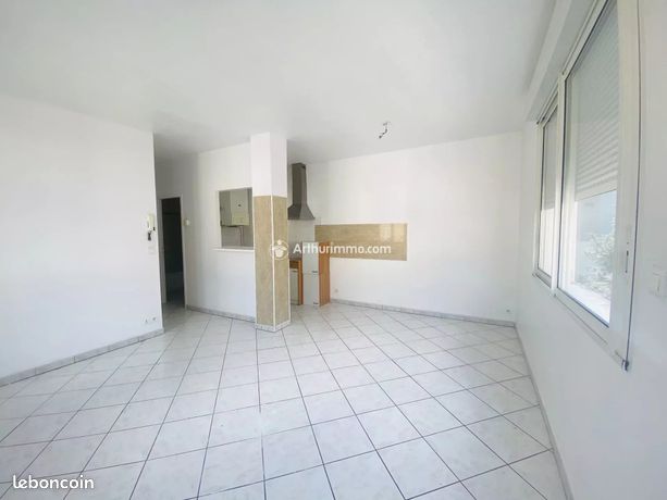 Appartement 3 pièces 52 m²