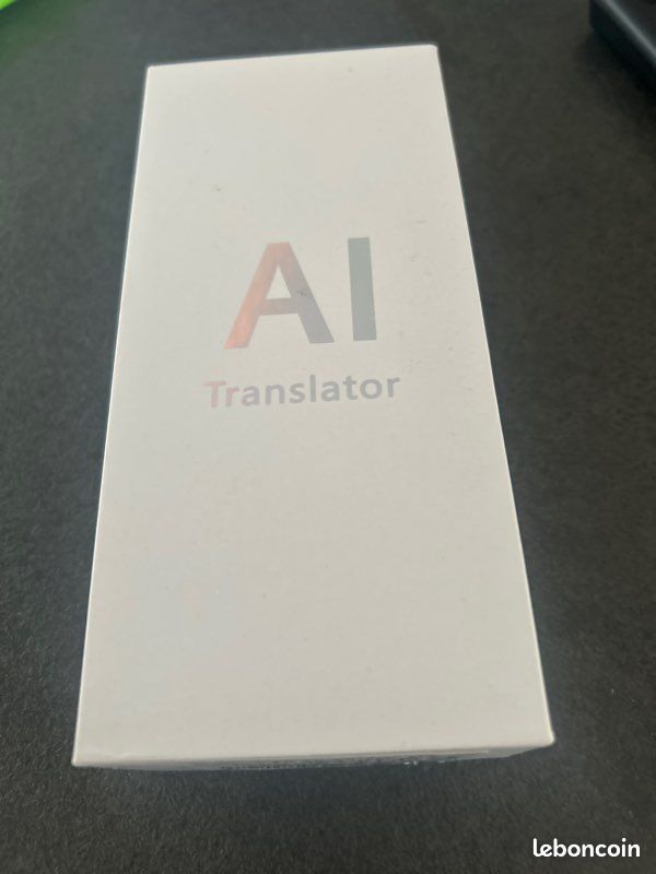 Traducteur (image 3)