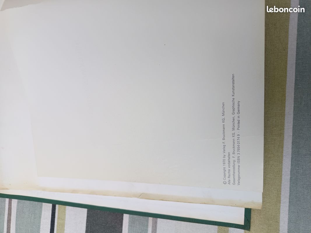 Catalogue de reproductions Braun et cie (image 3)