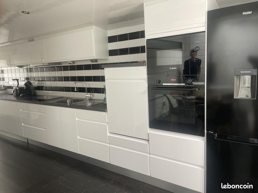 Maison 3 pièces 57 m² · à Binic-Étables-sur-Mer · 57 m² · 800 €/mois