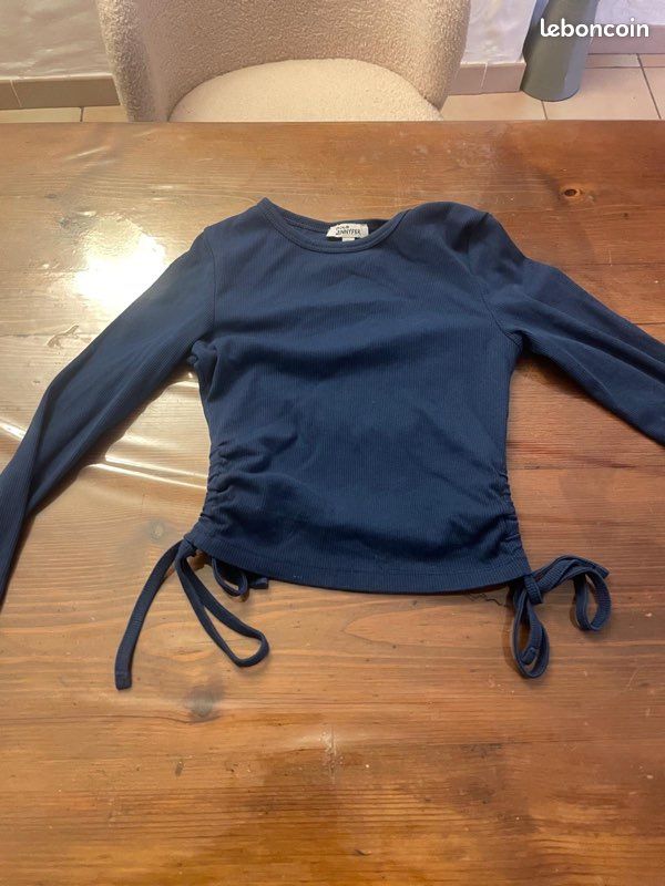 Vetements taille XS (image 13)