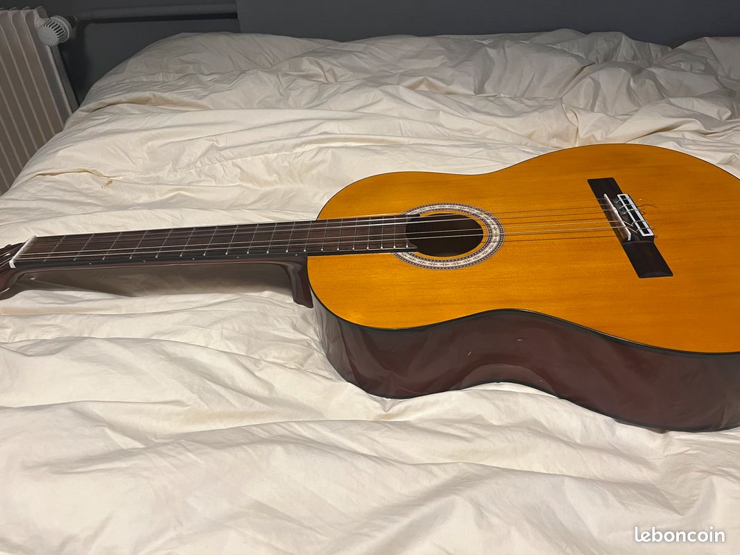 Guitare ARIA SINCE 1956 (image 3)