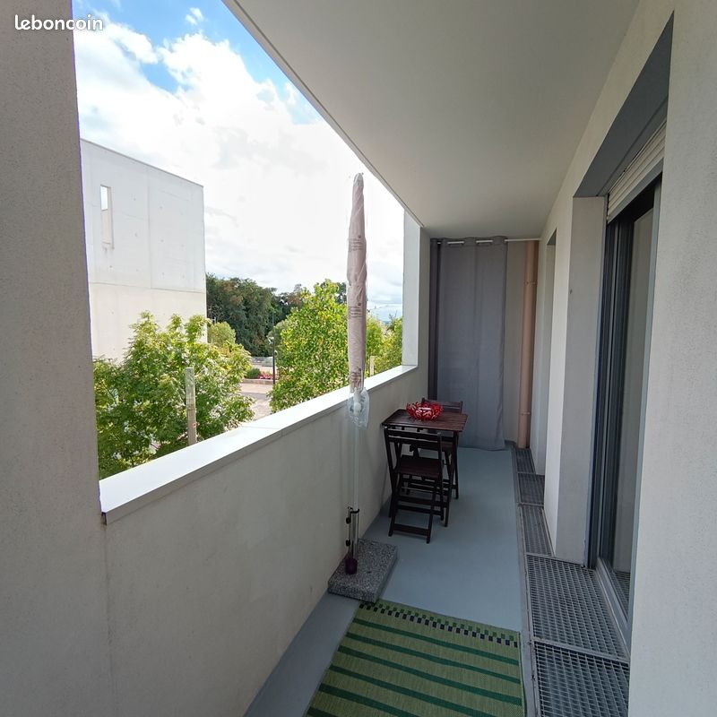 Appartement a louer saint-michel-sur-orge - 2 pièce(s) - 45 m2 - Surfyn