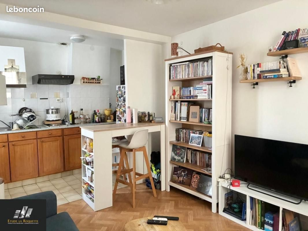 Appartement 2 pièces 29 m² · à Paris · 29 m² · 179 000 €