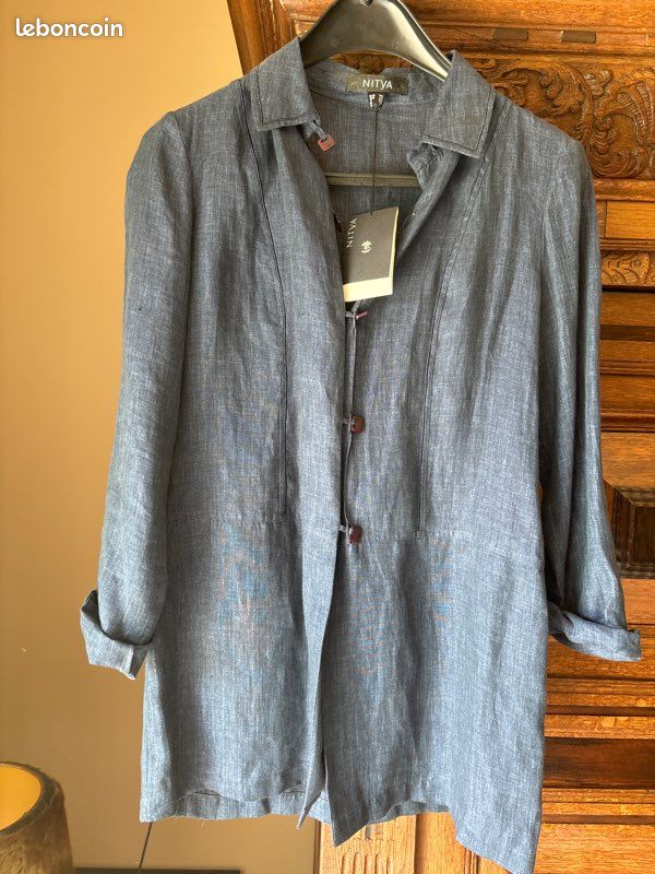 Vetement Pas Chere En Ligne Marque Nitya Nitya Vetements Vetement