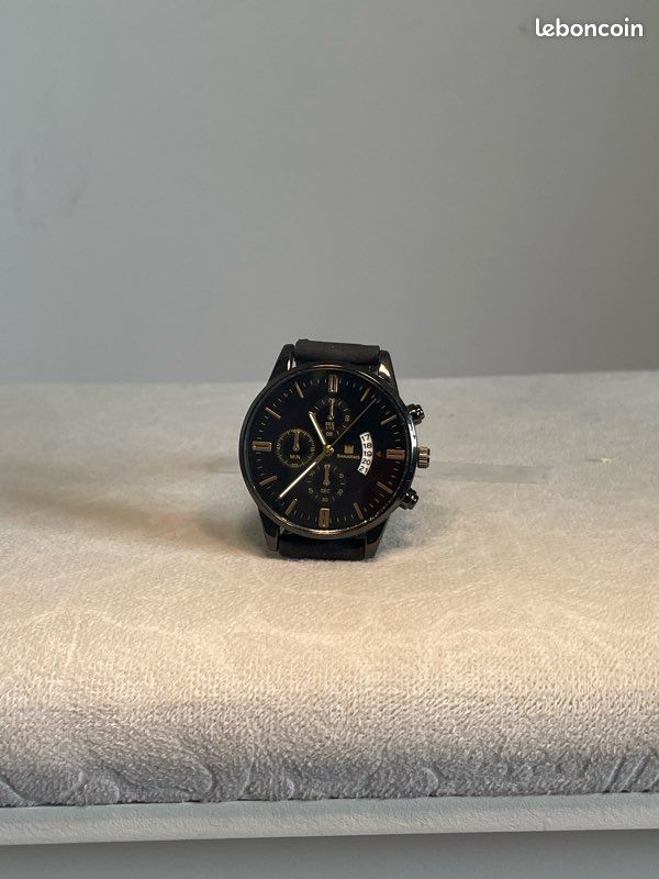 Montre SHAARMS Montres Bijoux