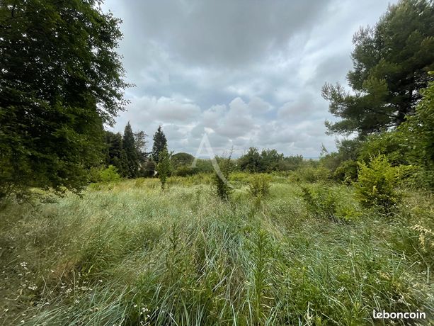 Terrain 990 m² VILLEPINTE
