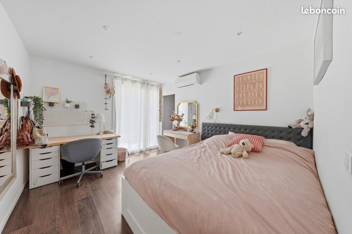 Maison 5 pièces 160 m² (image 16)