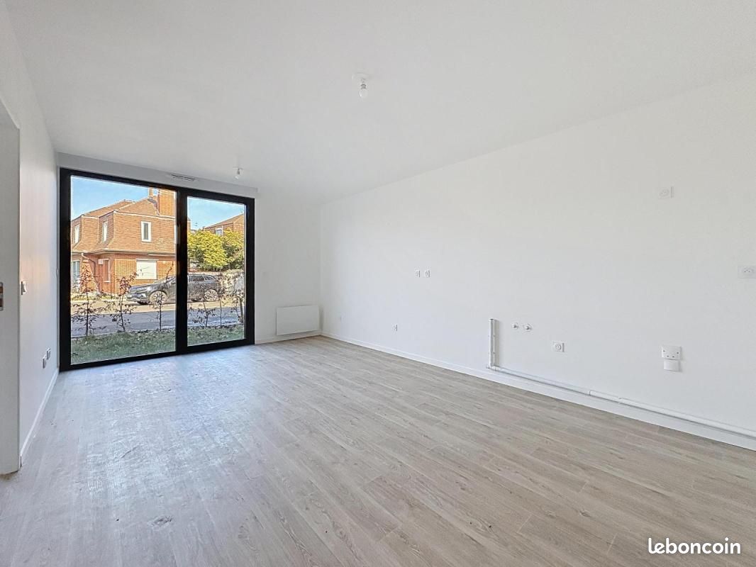Appartement 2 pièces 34 m² · à Wattignies · 34 m² · 690 €/mois