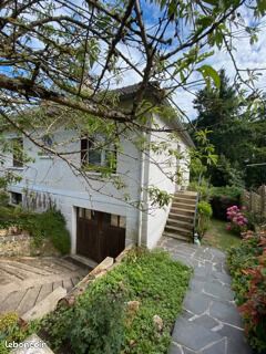Maison 4 pièces 88 m²