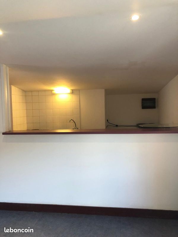 Maison 2 pièces 30 m² · à Gagny · 30 m² · 700 €/mois