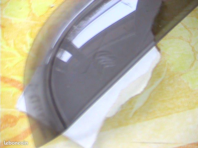 Déflecteur d 'air ds3 (image 1)