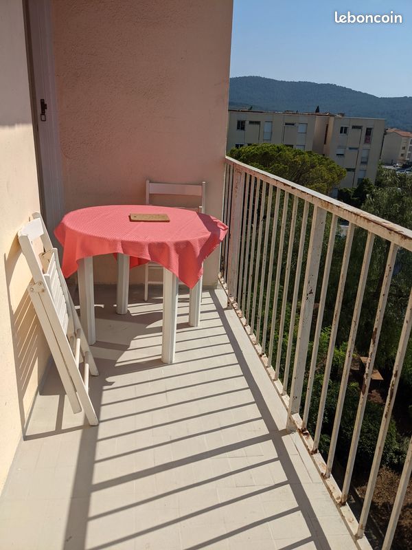 Location saisonnière Hyères (image 8)
